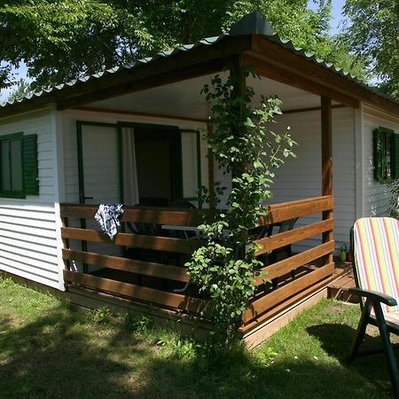 Camping Tamarit Park Resort Exterior foto