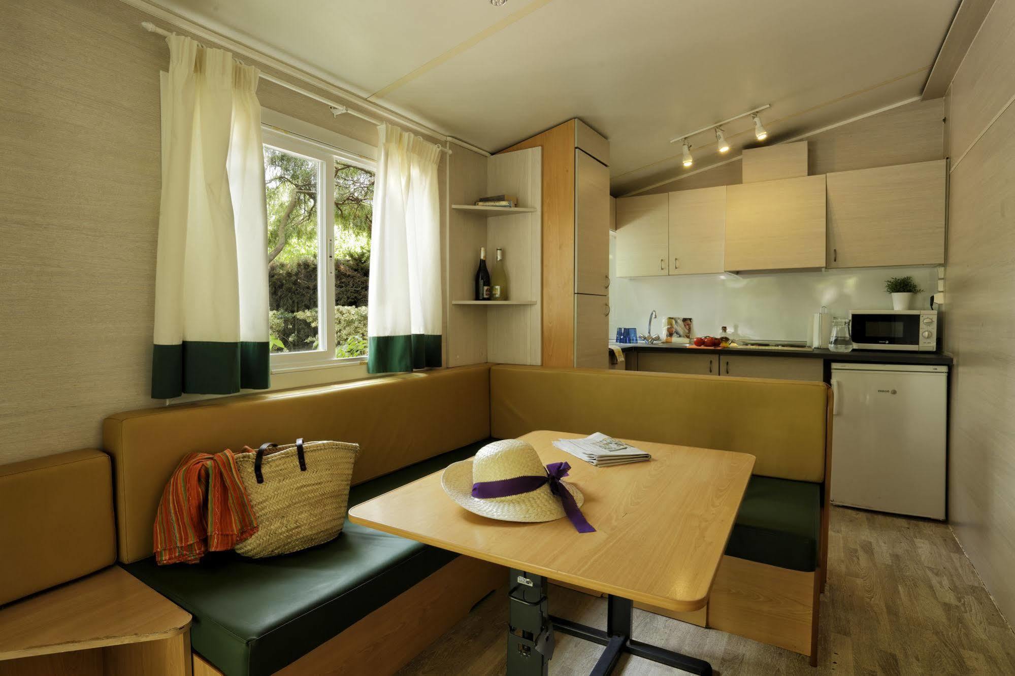 Camping Tamarit Park Resort Exterior foto